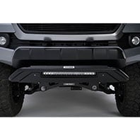 Jeep Renegade 2016 Bumpers Bumper Accessories