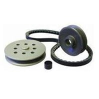 Plymouth Pulleys, Belts & Accessories Accessory Drive Belt