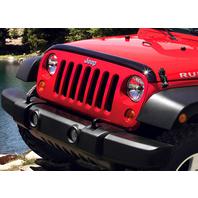 Jeep Renegade 2016 Bugshields & Vent Visors Air Deflector