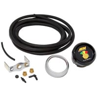 Chevrolet C20 1977 Intake Kits, Air Filter & Throttle Body Spacers Air Filter Indicator