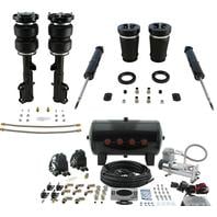 Ford Expedition 2006 Lift Kits, Suspension & Shocks Air Ride Suspensions