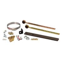 Chevrolet K3500 Air Ride Suspensions Air System Linkage Kit