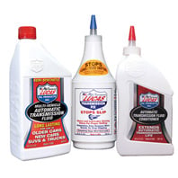Plymouth Fluids, Additives and Sealants Transmission Fluid