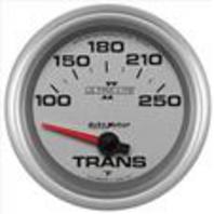 Honda Ridgeline 2008 Gauges Transmission Oil Temperature Gauge