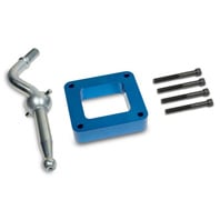 Plymouth Automatic Transmissions Auto Trans Shift Lever Kit