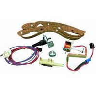 Hummer H1 2002 Automatic Transmissions Transmission Lock-Up Harness