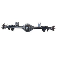 Cadillac Escalade 2005 Drivetrain & Differential Complete Axles & Third Members