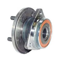 Geo OEM Replacement Axle Parts Axle Hub Assembly