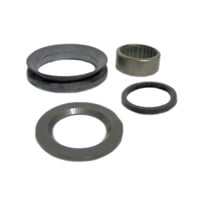 GMC Jimmy 1992 Performance Axle Components Spindle Seal