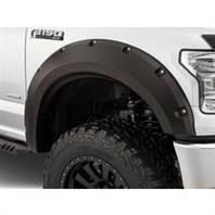 Ford F2 1951 Fenders & Flares