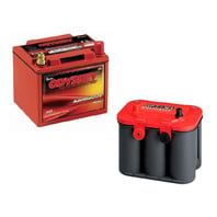 Dodge W350 1981 Battery & Battery Accessories Batteries
