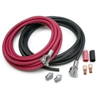 Dodge Journey 2012 Battery & Battery Accessories Battery Cable