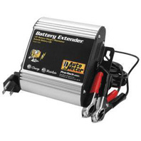 Chevrolet Tahoe 2012 PPV Battery & Battery Accessories Battery Charger