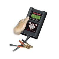 Geo Battery & Battery Accessories Battery Tester