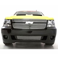 Ford F-150 2014 Grilles Bumper Valance Grille Inserts