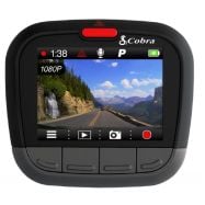 Chevrolet Trax Audio & Video Dash Cameras