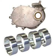 Pontiac Torrent Engine Parts CJ 4 Cylinder Engine Parts