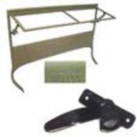 Jeep Truck 1961 Replacement Body Parts CJ2A, 3A and 3B Replacement Parts