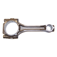 Jeep Cherokee (XJ) 1987 Engine Rotating Assembly Connecting Rod
