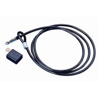 Land Rover LR3 2006 Towing Accessories Cable Lock