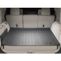 Toyota Venza 2014 Limited Floor Mats & Cargo Liners Cargo Area Liners