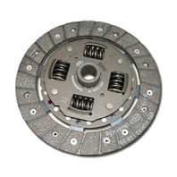 Plymouth Clutch & Bellhousing Components Clutch