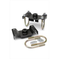Jeep Grand Cherokee (WJ) 1999 Suspension Accessories Coil Spring Mounting Kit