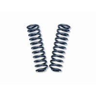 Jeep Renegade 2016 Suspension Accessories Coil Springs