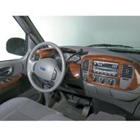 Ford Courier 1980 Interior Parts & Accessories Dashboard Accessories