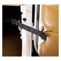 Pontiac Torrent Doors & Door Accessories Door Strap