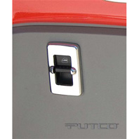 Chevrolet Traverse 2012 Doors & Door Accessories Door Trim Panel