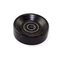 Jeep J20 1982 Base Pulleys, Belts & Accessories Idler Pulley