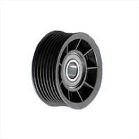 GMC K2500 2000 Pulleys, Belts & Accessories Drive Belt Tensioner Pulley
