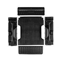 Hummer H2 2009 Truck Bed Mats & Liners Truck Bed Liners