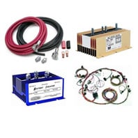 GMC K2500 Electrical Electrical Components