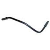 Dodge Ram 2500 1998 Fuel and Oil Filters Crankcase Breather Hose