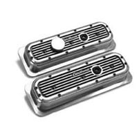 Jeep Wagoneer (SJ) 1966 Performance Parts Engine Dress up and Valve Covers