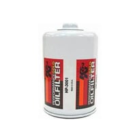 Nissan Pathfinder 1998 Fuel and Oil Filters Oil Filters