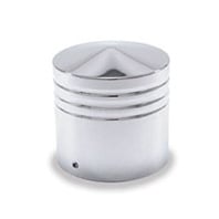 Plymouth Fuel and Oil Filters Oil Filter Cover