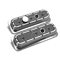 Chevrolet K3500 Engine Dress up and Valve Covers Valve Cover Sets