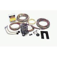 Jeep Grand Wagoneer (SJ) Electrical Components Engine Wiring Harness