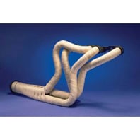 Mitsubishi Montero 1987 Exhaust Systems, Headers, Pipes and Hardware Exhaust Crossover Pipe