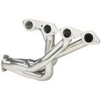 Toyota Stout 1965 Exhaust Systems, Headers, Pipes and Hardware Exhaust Headers