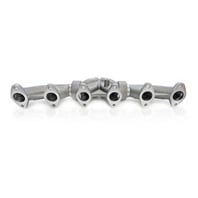 Geo Exhaust Systems, Headers, Pipes and Hardware Exhaust Manifold