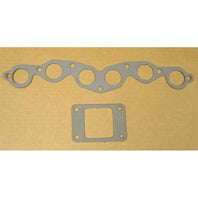 Geo Exhaust Systems, Headers, Pipes and Hardware Exhaust Manifold Gasket