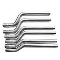 Jeep J20 1974 Exhaust Systems, Headers, Pipes and Hardware Exhaust Pipes