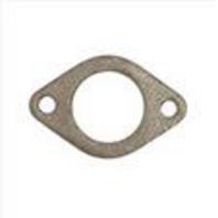 Jeep 6-226 1963 Exhaust Systems, Headers, Pipes and Hardware Exhaust Pipe Connector Gasket