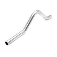 Lexus RX300 2003 Exhaust Systems, Headers, Pipes and Hardware Exhaust Tail Pipes
