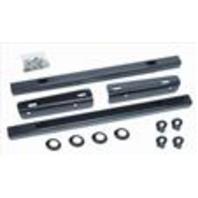 Ford Explorer 2012 Hitches Fifth Wheel Trailer Hitch Rail Kit