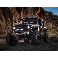 Jeep Grand Cherokee 2019 Trackhawk Lighting & Lighting Accessories Offroad Racing, Fog & Driving Lights